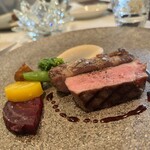 Le Salon de Legumes - 