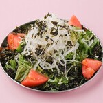 焼肉 タンとハラミ。 - 