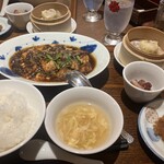 正宗広東私房菜サワダ - 