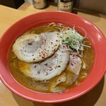 麺屋 すずらん - 