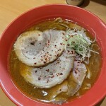 麺屋 すずらん - 