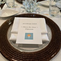 Le Salon de Legumes - 