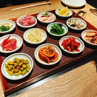 焼肉一七三 向山 -  焼肉一七三 向山 -
