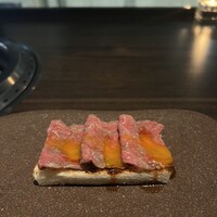 焼肉 銀座コバウ 並木通り店 - 