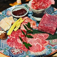 焼肉一七三 向山 -  焼肉一七三 向山 -