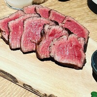 焼肉一七三 向山 -  焼肉一七三 向山 -