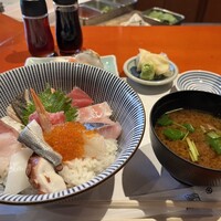魚竹 - 