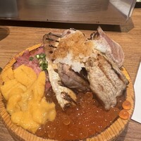 焼うお いし川 - 