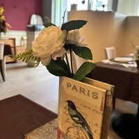 Le Salon de Legumes - 