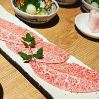 焼肉一七三 向山 -  焼肉一七三 向山 -