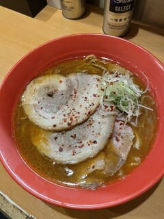 麺屋 すずらん - 