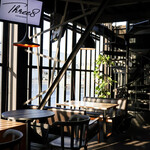 CAFE&DINING Three8 - 