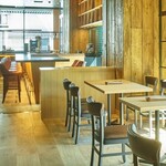 Cedar The Chop House & Bar - 