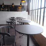 CAFE&DINING Three8 - 