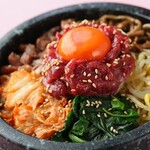 焼肉 タンとハラミ。 - 