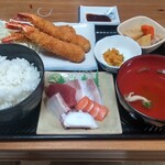 ワコウ - 料理写真: