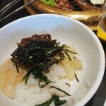 焼肉 昌久園 - 