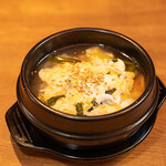 焼肉 タンとハラミ。 - 