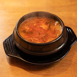 焼肉 タンとハラミ。 - 