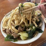 手打ちうどん とだ - 