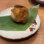 Yakitori Robata Nishino - 