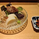 Ginza Sasuga Rin - 