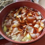 盛岡南ゴルフ倶楽部 - 