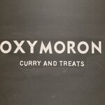 OXYMORON - 