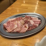 焼肉ホルモンもつ鍋しんちゃん - 