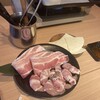 とろ～りチーズ×韓国料理×食べ放題 韓美 天神