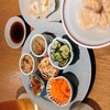 溢彩流香 餃子小厨 恵比寿