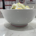 蒙古タンメン中本 - 