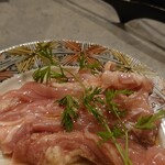 Kyou To Yakiniku Enen - 