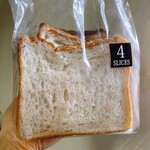 アンバー46 - 食パン