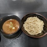 Juukou Gundan - 重厚つけ麺 並