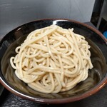 重厚軍団 - 重厚つけ麺 並 麺ｕｐ