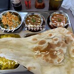 India・Nepal restaurant RAJA - 