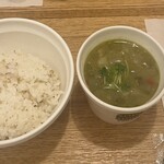 Soup Stock Tokyo - 