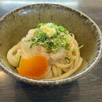 元祖しょうゆうどん 小縣家 - 