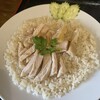 タイ料理 メーパオ