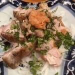 明月庵 ぎんざ 田中屋 銀座本店 - 