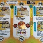 India・Nepal restaurant RAJA - 