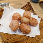 諒麿 - 山芋とろろ揚