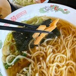 大塚ラーメン - 