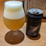 ジャパニーズ ラーメン 五感 - 