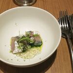 ル モンド グルマン - 