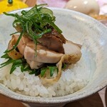 ジャパニーズ ラーメン 五感 - 
