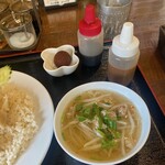 タイ料理 メーパオ - 