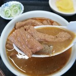 永井食堂 - 