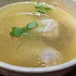 ジャパニーズ ラーメン 五感 - 